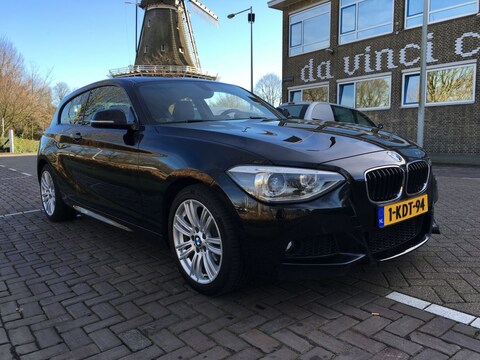 BMW 1-serie