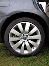 Fiat Croma 1.9 Multijet 16v 150 Corporate (2008)