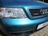 Audi A6 Avant 2.5 TDI quattro 150pk (1999)