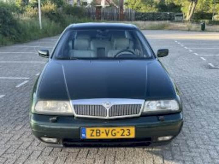 Lancia Lover