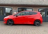 Ford Fiesta 1.0 EcoBoost 140pk Red Edition (2016)
