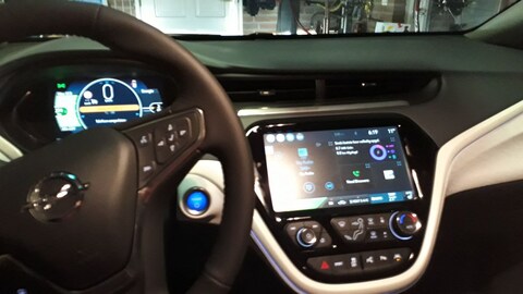 Opel Ampera-e 60kWh Business+