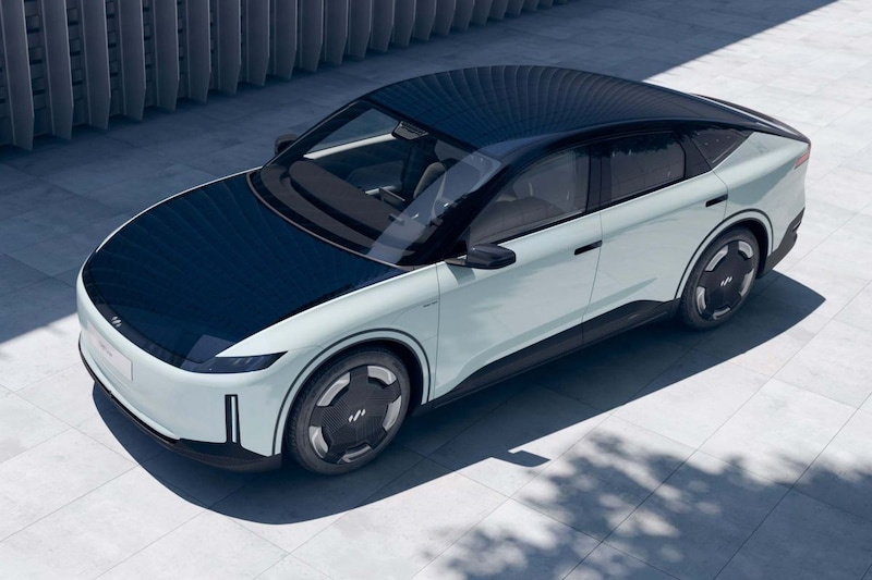 Lightyear 2: dit was de goedkopere Nederlandse zonneauto geworden