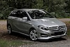 Mercedes-Benz B 180 Business Solution (2017)
