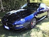 Maserati Coupé GranSport (2006)