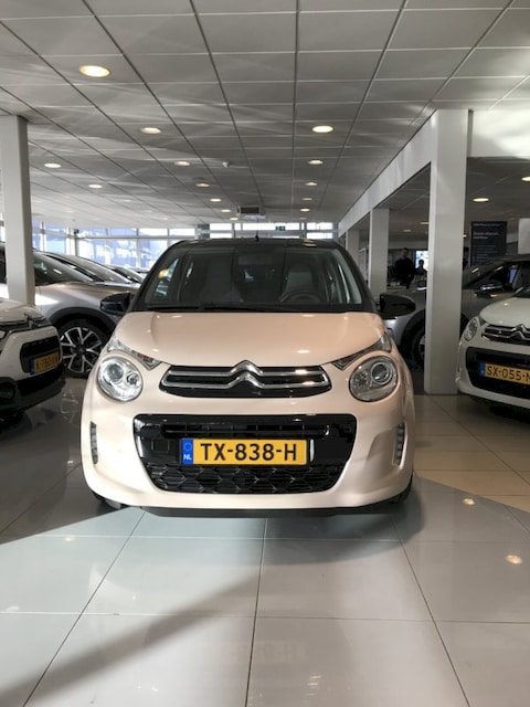 Citroën C1