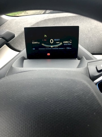 BMW i3s 94Ah (2017)