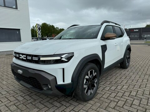 Dacia Duster TCe 130 Extreme
