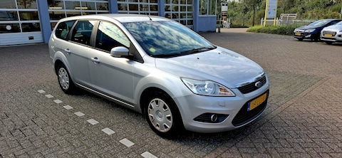 Ford Focus Wagon 1.6 16V Trend