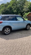 Suzuki Vitara 1.0 Boosterjet Select (2020)