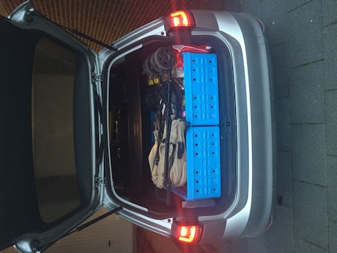 Volkswagen Golf Variant 1.0 TSI 115pk BlueMotion Connected Se (2016)