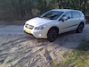 Subaru XV 2.0i Luxury Plus (2013)