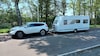 Honda CR-V 1.5 Executive AWD (2019)
