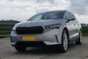Skoda Enyaq iV 80 (2021)