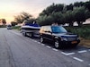 Land Rover Range Rover Td6 HSE (2003)