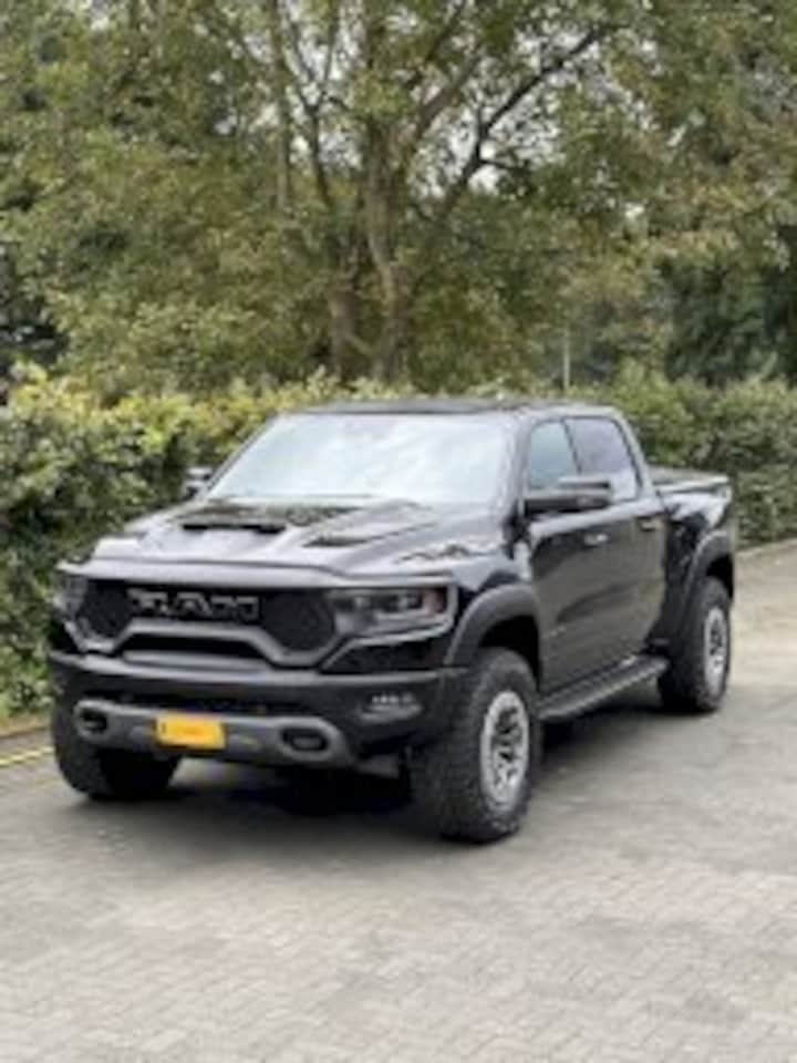 GMC USA