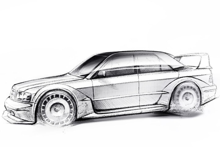 HWA EVO