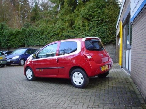 Renault Twingo 1.2 16V ECO2 Collection