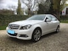 Mercedes-Benz C 220 CDI Avantgarde (2011)