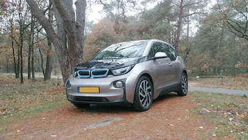 BMW i3 60Ah (2014)