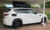 Mazda CX-60 e-SkyActiv PHEV 327 Homura Plus (2025)