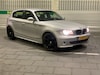 BMW 120i High Executive (2006)