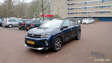 Citroën C5 Aircross (2023)