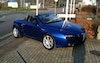 Alfa Romeo Spider 2.2 JTS Exclusive (2007)