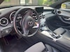 Mercedes-Benz C 180 Estate Ambition (2016)