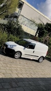Fiat Doblò Cargo 1.4 T-Jet CNG (2013)