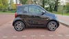 Smart fortwo 52kW Passion (2018)