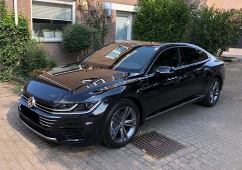 Volkswagen Arteon 2.0 TDI 150pk Business R (2018)