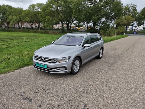 Volkswagen Passat Variant 1.5 TSI 150pk Business