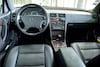 Mercedes-Benz C 220 Diesel Elegance Combi (1998)