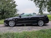 Saab 9-3 Cabriolet 1.8t Vector (2008)