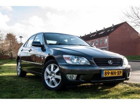 Lexus IS 200 Business