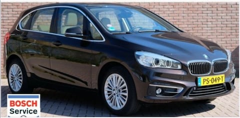 BMW 220i Active Tourer