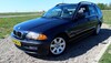 BMW 320i touring Executive (2000)