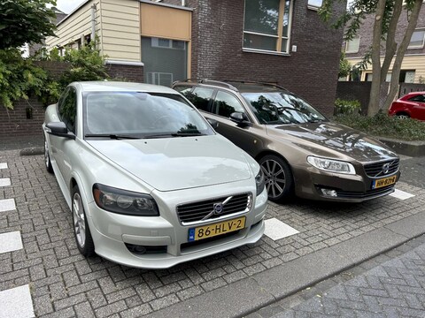 Volvo C30 1.8 Sport