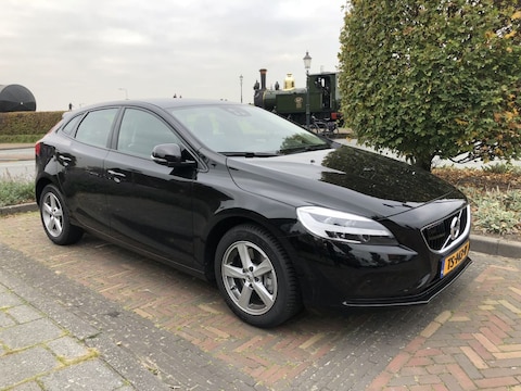 Volvo V40 T3 Dynamic Edition