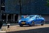 BMW 420i Coupé (2016)