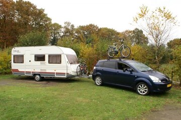 Toyota Corolla Verso 1.8 16v VVT-i Dynamic (2007)