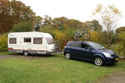 Toyota Corolla Verso 1.8 16v VVT-i Dynamic (2007)