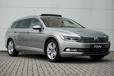 Volkswagen Passat Variant 2.0 TDI 150pk Connected Series