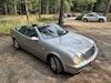 Mercedes-Benz CLK 320 Cabriolet Elegance (1999)