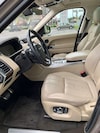 Land Rover Range Rover Sport 3.0 V6 Supercharged HSE (2017)