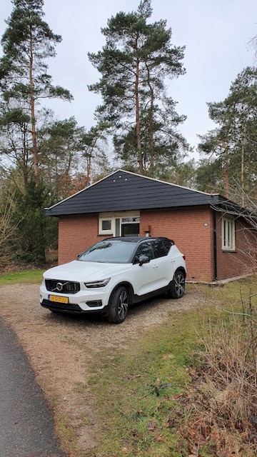 Volvo XC40 T5 Twin Engine R-Design (2020)