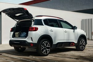Lot De 12 Agrafes De Fixation Pour Moulure Citroën C5 Aircross - Réf. 130296, Plastique Technique Résistant