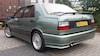 Fiat Croma Turbo i.e. (1987)
