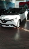 Renault Grand Scénic TCe 140 Limited (2019)